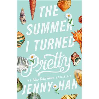 The Summer I Turned Pretty - 1