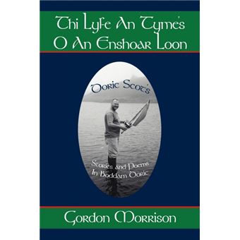 thi Lyfe An Tymes OAn Enshoar Loon Paperback - - 1