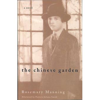 The Chinese Garden - 1