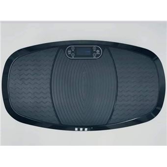 Plataforma de Vibração ITE - Preto - 1