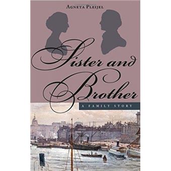 Sister And Brother  A Family Story - 1