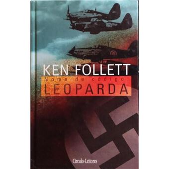 Nome de código: leoparda. - 1