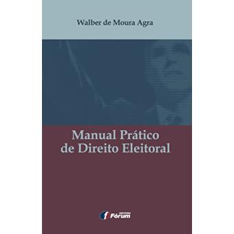 Manual Prático de Direito Eleitoral - 1