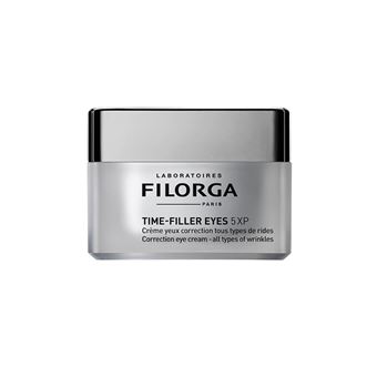 Creme de Olhos Filorga Time-Filler Eyes 5XP | 15 ml - 1