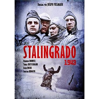 Stalingrado (1993) (Blu-ray) - 1