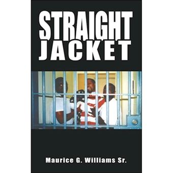 Straight Jacket - Paperback / softback - 2006 - 1