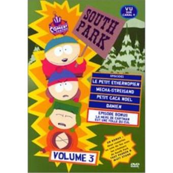 South Park: Vol. 3 - 1