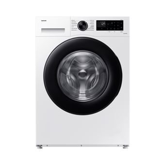 Máquina de Lavar Roupa Samsung WW11DG5B25AE | 11 Kg | 1400 RPM | A | Preto - 1