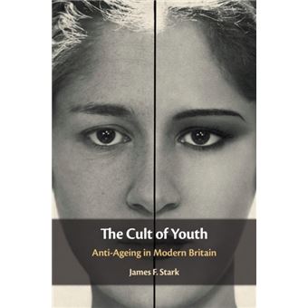The Cult Of Youth - 1