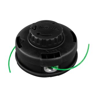 String Trimmer Eyelet Sleeve Makita 191D89-4 | Preto - 1