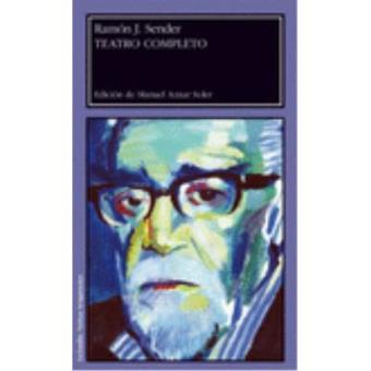 Teatro completo - 1