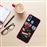 Capa Hapdey para Samsung Galaxy A40 2019 Design Cobra Need no Drama em Silicone Flexível e TPU Cor-de-Rosa_1
