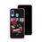 Capa Hapdey para Samsung Galaxy A40 2019 Design Cobra Need no Drama em Silicone Flexível e TPU Cor-de-Rosa_2