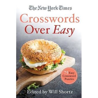 The New York Times Crosswords Over Easy - 1