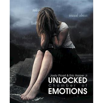 Unlocked Chamber of Emotions - Paperback / softback - 2013 - 1