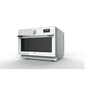 Micro-ondas Whirlpool Supreme Chef MWSC 933 SW | 33 L | 900 W | Branco - 1