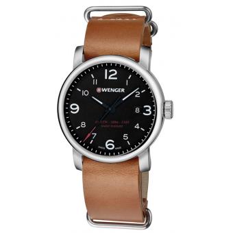 Relógio Urban Hipster 01.1041.136 - 1