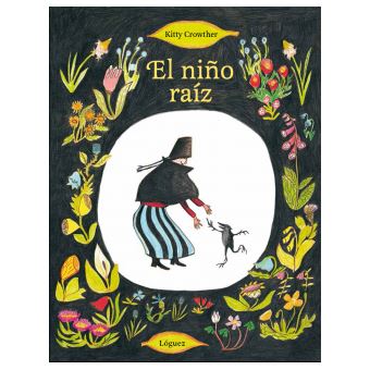 Niño Raiz (Desde 5 Años) - 1