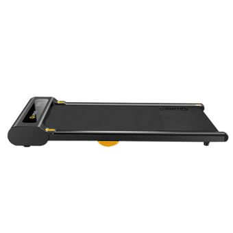 Passadeira de Corrida Urevo SpaceWalk Lite black | 6 km/h | Preto - 1