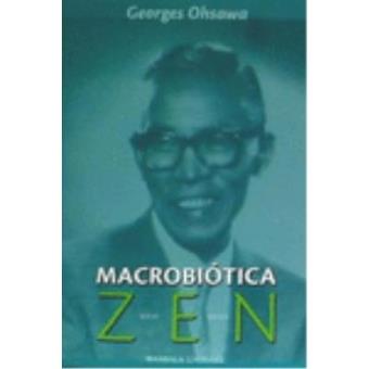 MacrobiÓtica zen - 1