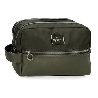 Necessaire Pepe Jeans Christine | Verde - 1