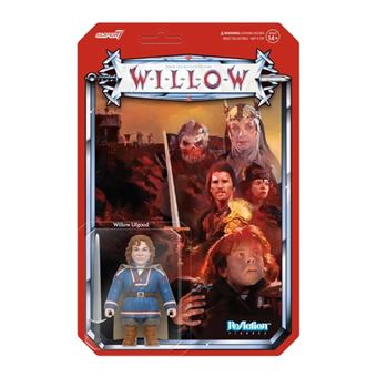Figura Willow Ufgood Willow | 6,5 cm - 1