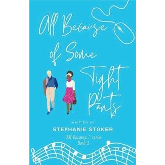 All Because Of Some Tight Pants - 1