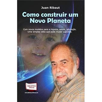 Como Construir Um Novo Planeta - 1