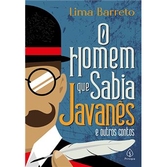 O Homem que Sabia Javanês e Outros Contos - 1
