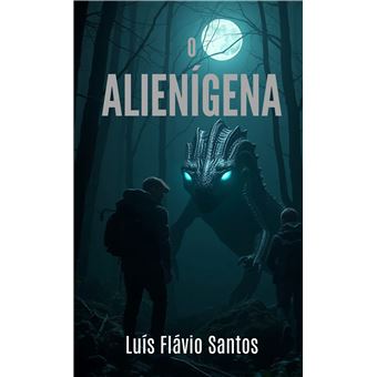 O Alienígena - 1