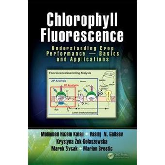 Chlorophyll Fluorescence Understanding Crop Performance Basics And Applications - 1