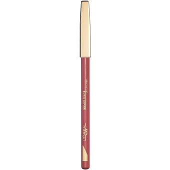 Lápis de Lábios LOréal Paris Lip Liner Couture - 1