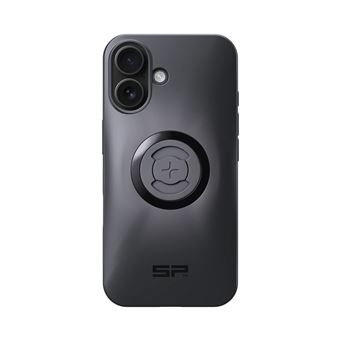 Capa para Telemóvel SP Connect Phone Case | Preto - 1