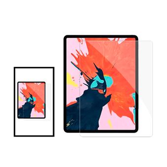 Kit Phonecare 2 Película de Vidro Temperado 5D Full Cover 9H para Apple iPad Pro 2020 12.9 - 1