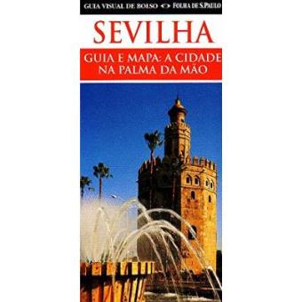 Sevilha. Guia Visual De Bolso - 1