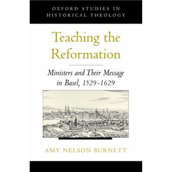 Teaching The Reformation - 1