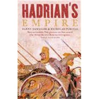 Hadrian'S Empire - 1