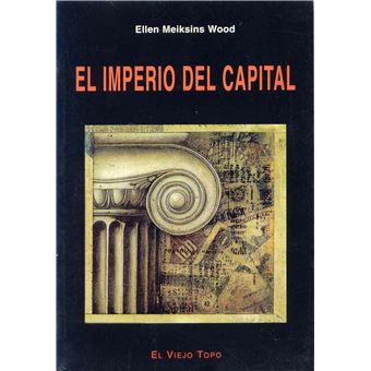 El Imperio Del Capital - 1