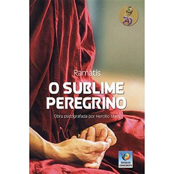 O Sublime Peregrino - 1