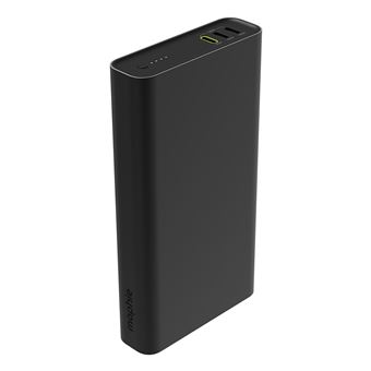 Power Bank mophie Powerstation Ultra | 25000 mAh | Preto - 1