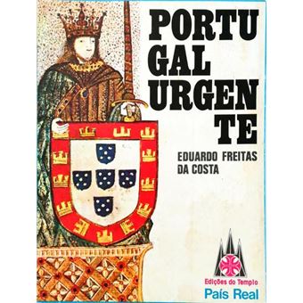 Portugal urgente. - 1