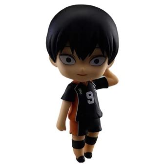 Figura Good Deal Haikyu Kageyama Tobio | 13.5x9x17.5 cm - 1