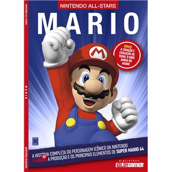 Coleção Nintendo All-Stars: Mario - 1