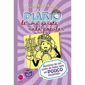 Diário De Uma Garota Nada Popular 8 - 1
