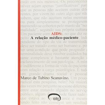 Aids - A Relacao Medico-Paciente - 1