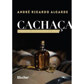 Cachaça - 1