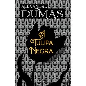 A Tulipa Negra - 1