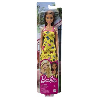 Barbie Fashion Morena - 1