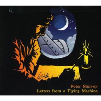 Songs From A Flying Machine - 1