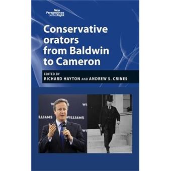 Conservative Orators - 1